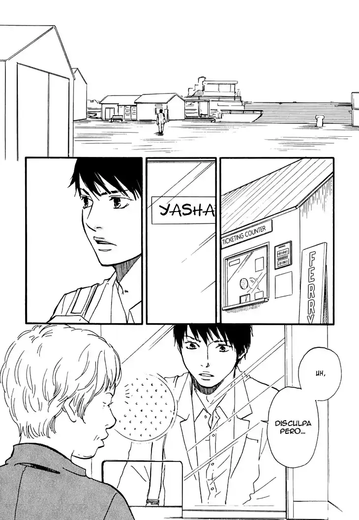 Kokushi no Shima (2005) - Capítulo 1 - Página 12 - LectorTMOo
