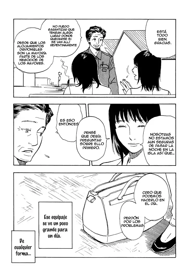 Kokushi no Shima (2005) - Capítulo 1 - Página 19 - LectorTMOo
