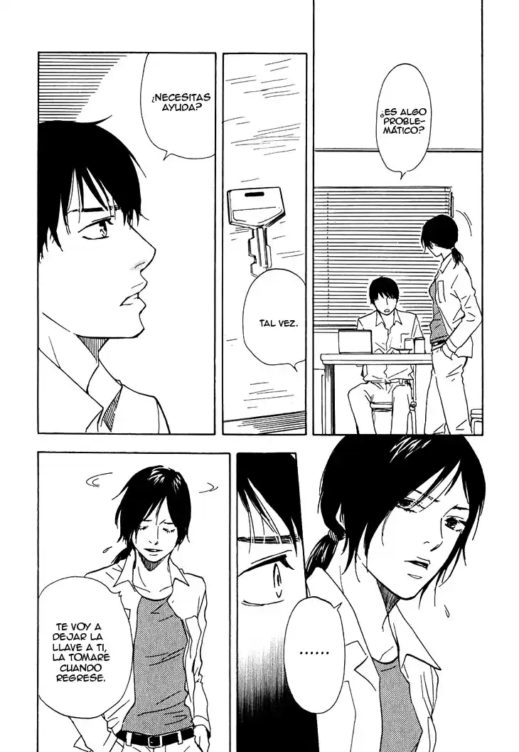 Kokushi no Shima (2005) - Capítulo 1 - Página 30 - LectorTMOo