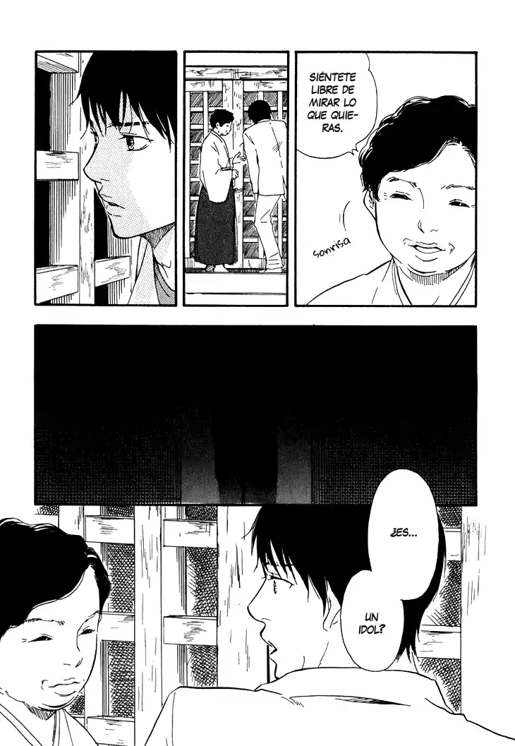 Kokushi no Shima (2005) - Capítulo 3 - Página 9 - LectorTMOo