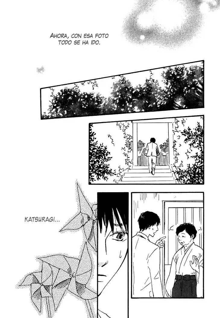 Kokushi no Shima (2005) - Capítulo 3 - Página 27 - LectorTMOo
