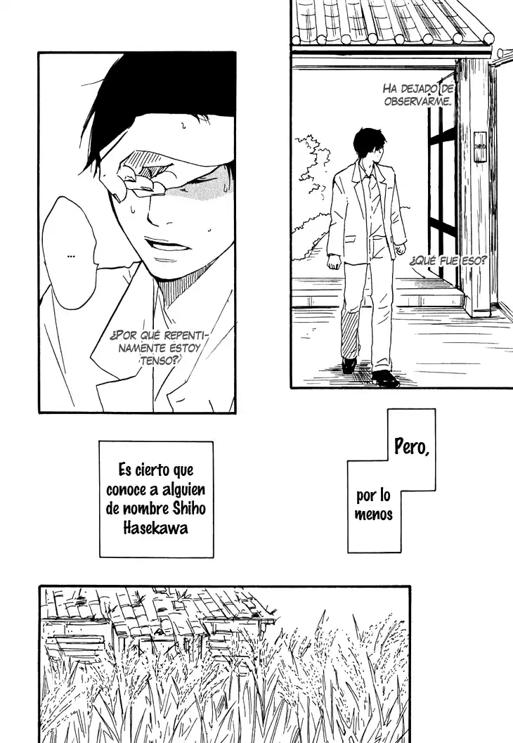Kokushi no Shima (2005) - Capítulo 3 - Página 42 - LectorTMOo
