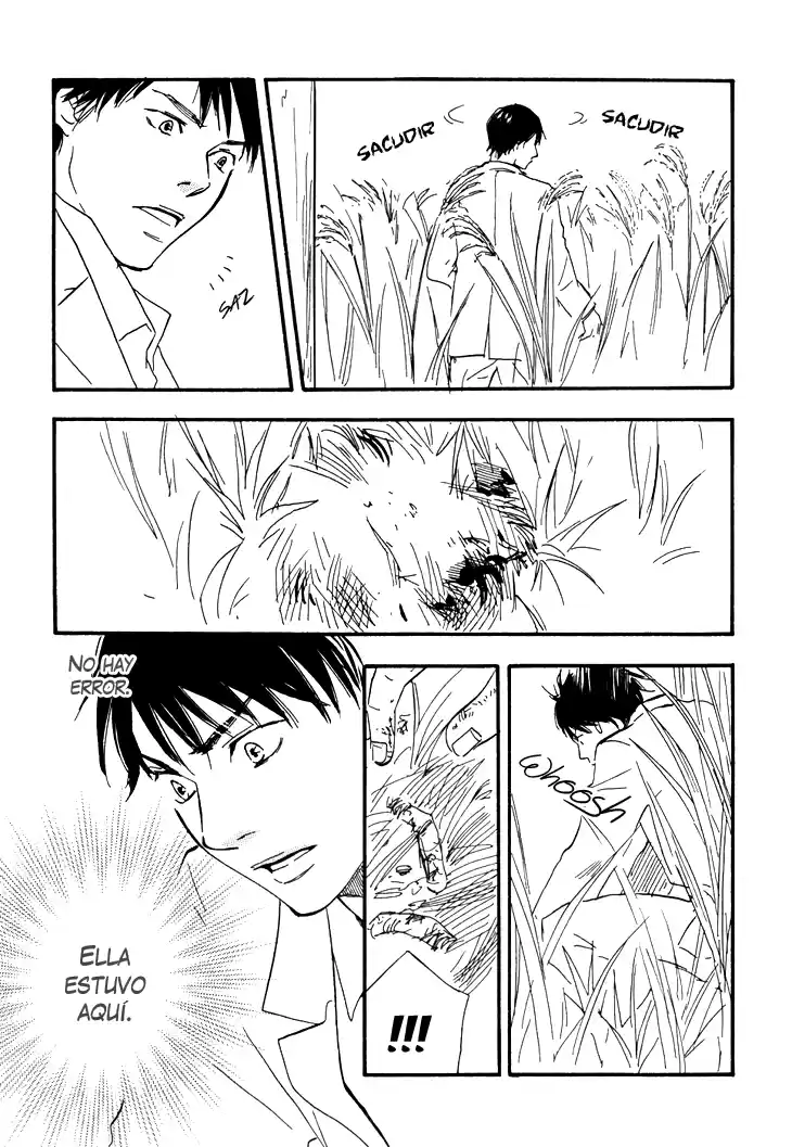 Kokushi no Shima (2005) - Capítulo 3 - Página 45 - LectorTMOo