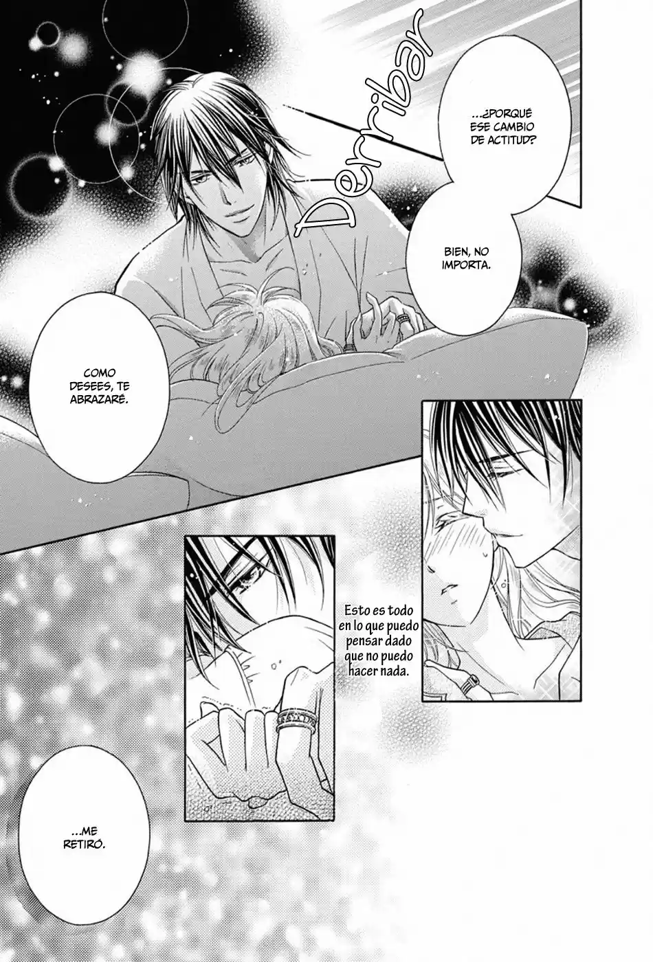 Kokuyou no Sheikh wa Ai o Sasayaku (2013) - Capítulo 6 - Página 24 - LectorTMOo
