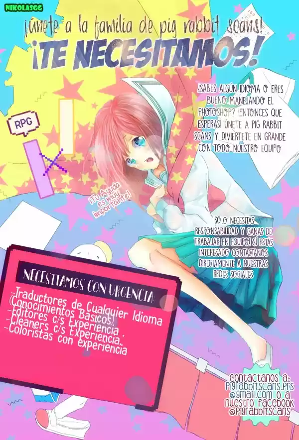 Komatsubara ga Koibito ni Naritasou ni Kochira o Miteiru! (2017) - Capítulo 10 - Página 4 - LectorTMOo