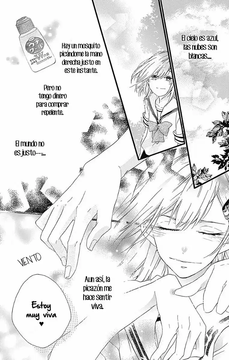 Komatsubara ga Koibito ni Naritasou ni Kochira o Miteiru! (2017) - Capítulo 10 - Página 17 - LectorTMOo