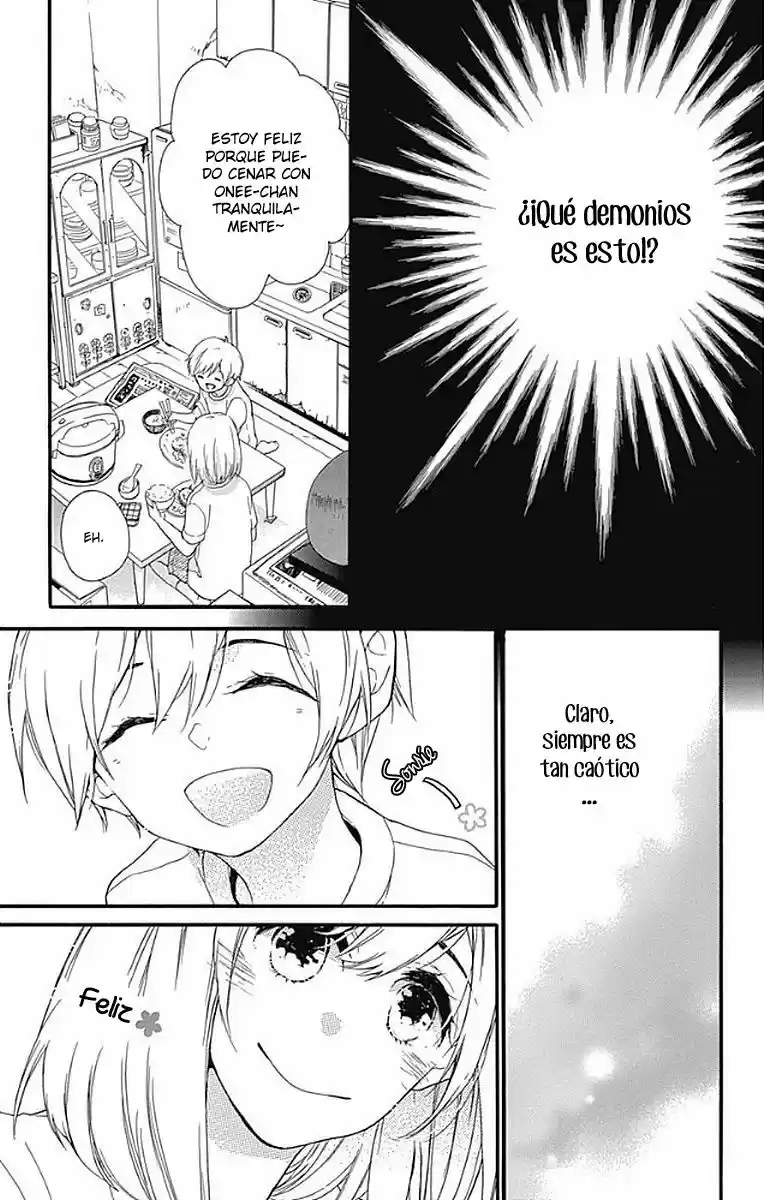 Komatsubara ga Koibito ni Naritasou ni Kochira o Miteiru! (2017) - Capítulo 5 - Página 11 - LectorTMOo