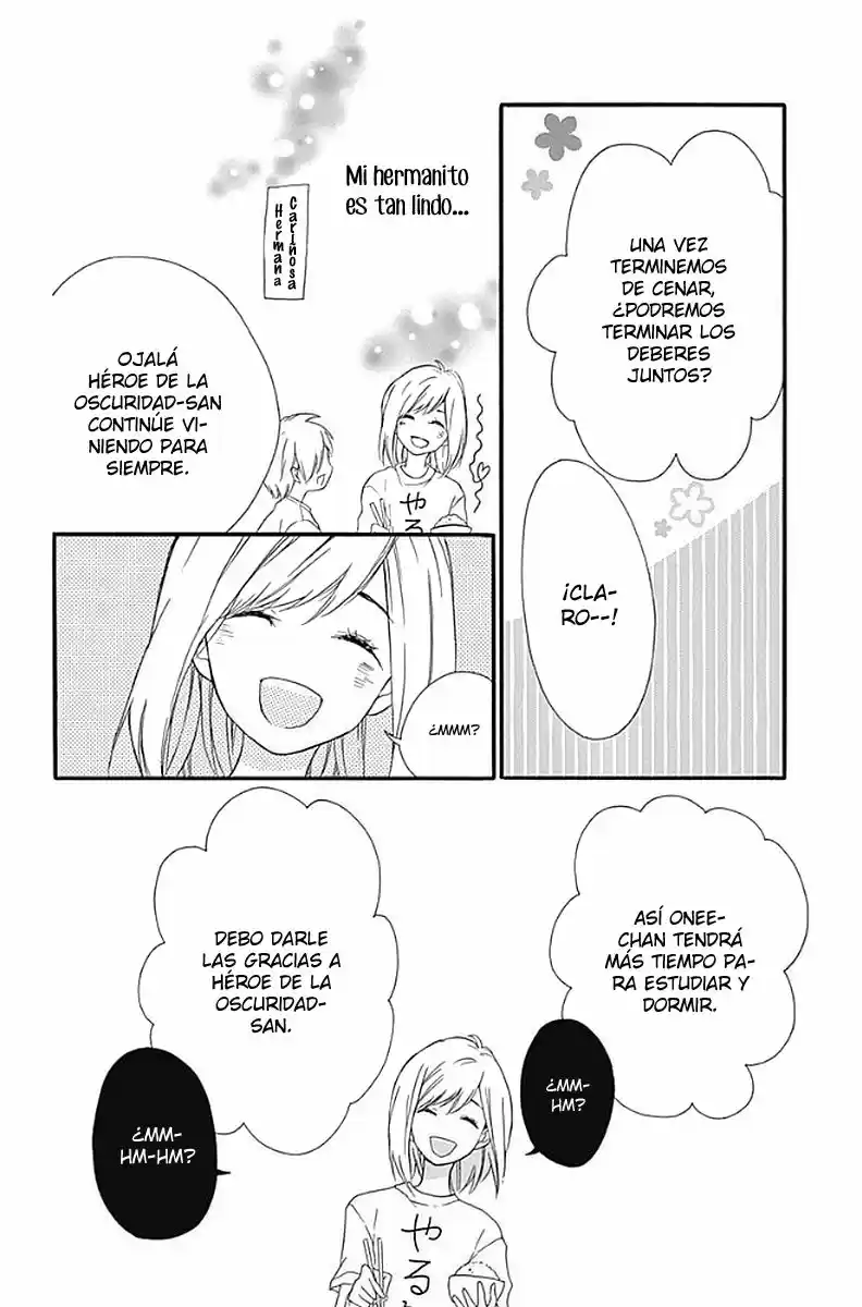 Komatsubara ga Koibito ni Naritasou ni Kochira o Miteiru! (2017) - Capítulo 5 - Página 12 - LectorTMOo