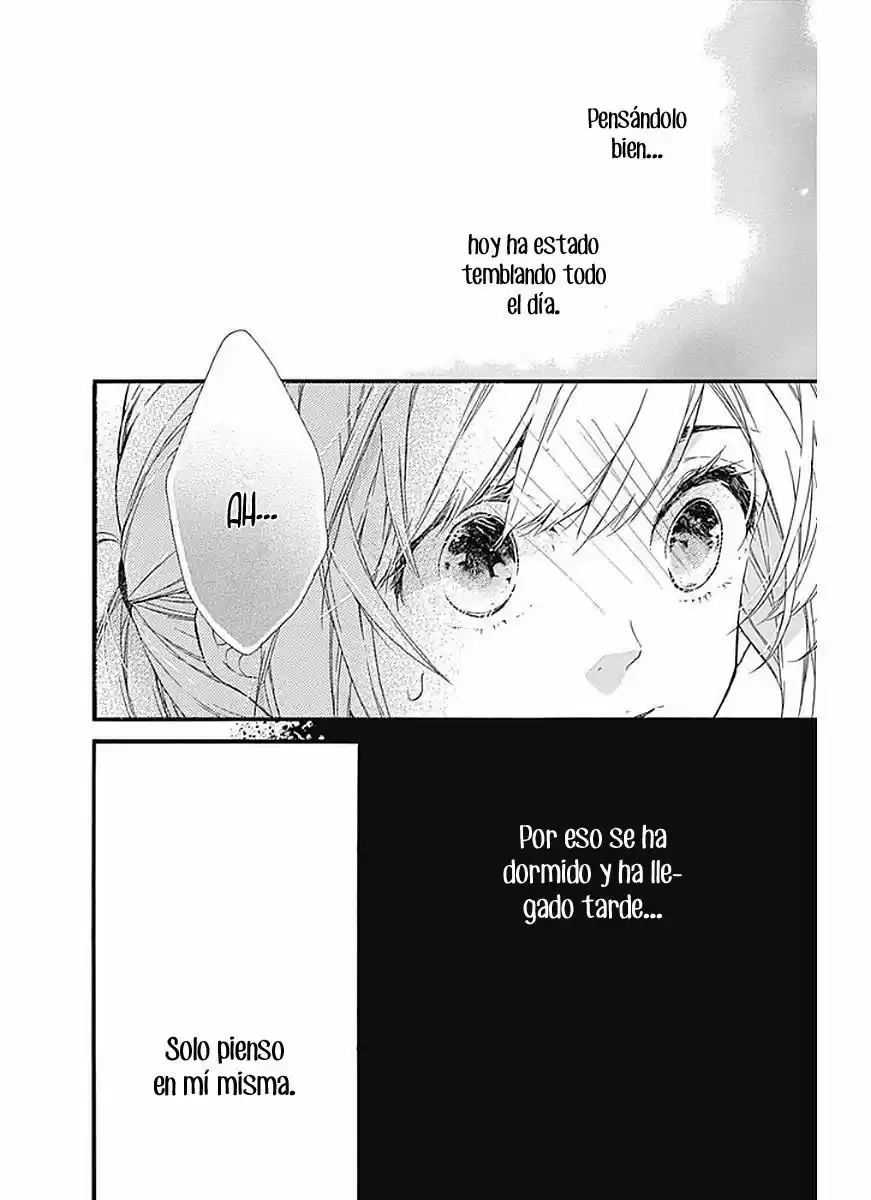 Komatsubara ga Koibito ni Naritasou ni Kochira o Miteiru! (2017) - Capítulo 6 - Página 16 - LectorTMOo