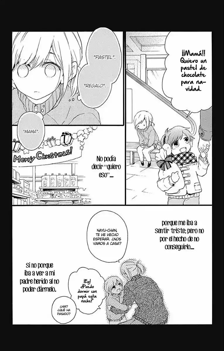 Komatsubara ga Koibito ni Naritasou ni Kochira o Miteiru! (2017) - Capítulo 9 - Página 27 - LectorTMOo