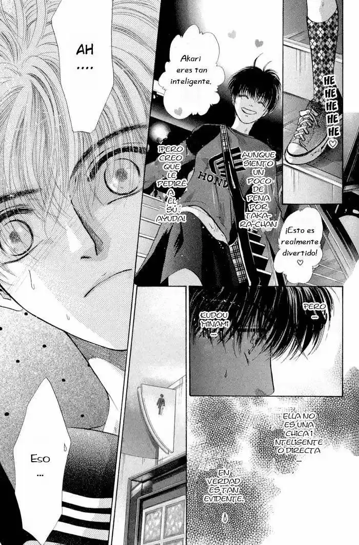 Komatta Toki ni wa Hoshi ni Kike! (1997) - Capítulo 10 - Página 24 - LectorTMOo