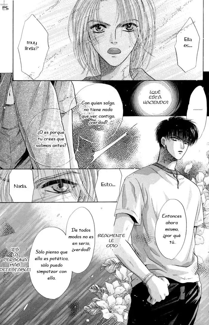 Komatta Toki ni wa Hoshi ni Kike! (1997) - Capítulo 10 - Página 26 - LectorTMOo