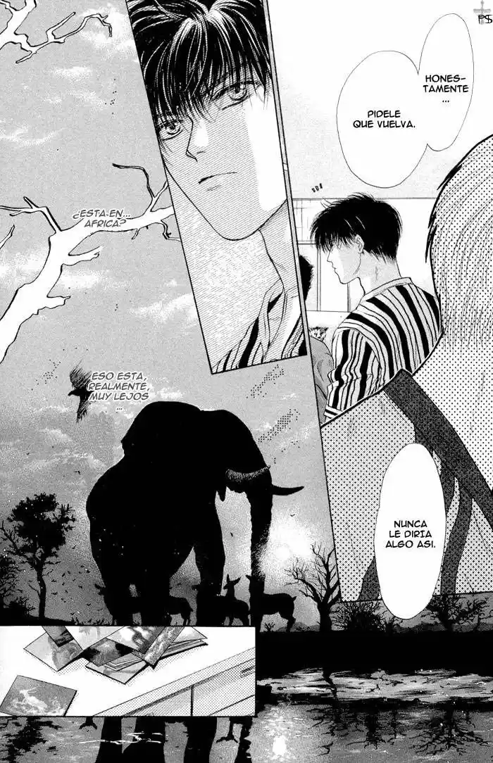 Komatta Toki ni wa Hoshi ni Kike! (1997) - Capítulo 11 - Página 14 - LectorTMOo