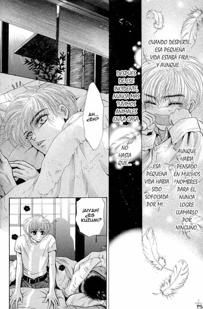 Komatta Toki ni wa Hoshi ni Kike! (1997) - Capítulo 11 - Página 30 - LectorTMOo