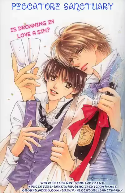 Komatta Toki ni wa Hoshi ni Kike! (1997) - Capítulo 11 - Página 45 - LectorTMOo