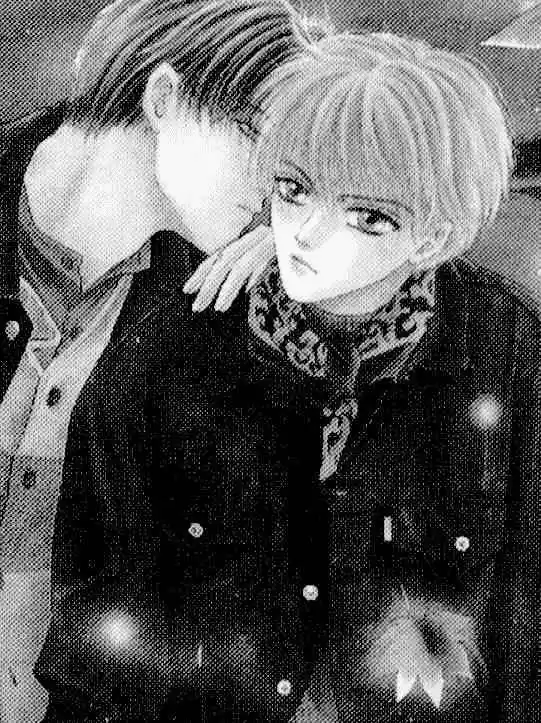 Komatta Toki ni wa Hoshi ni Kike! (1997) - Capítulo 12 - Página 7 - LectorTMOo