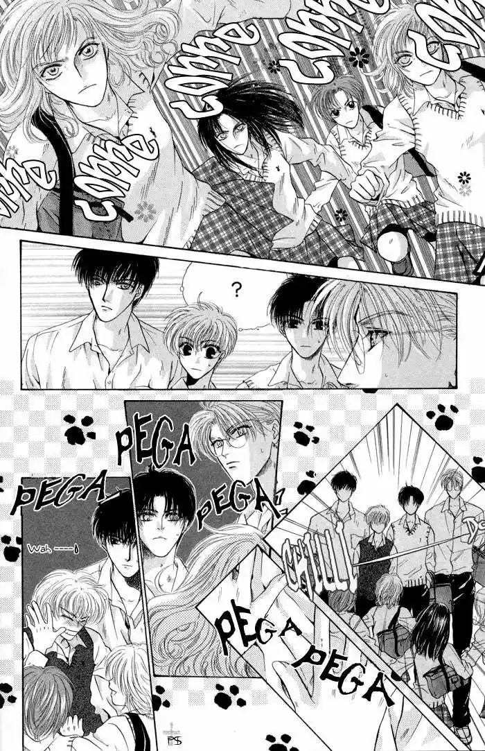 Komatta Toki ni wa Hoshi ni Kike! (1997) - Capítulo 12 - Página 16 - LectorTMOo