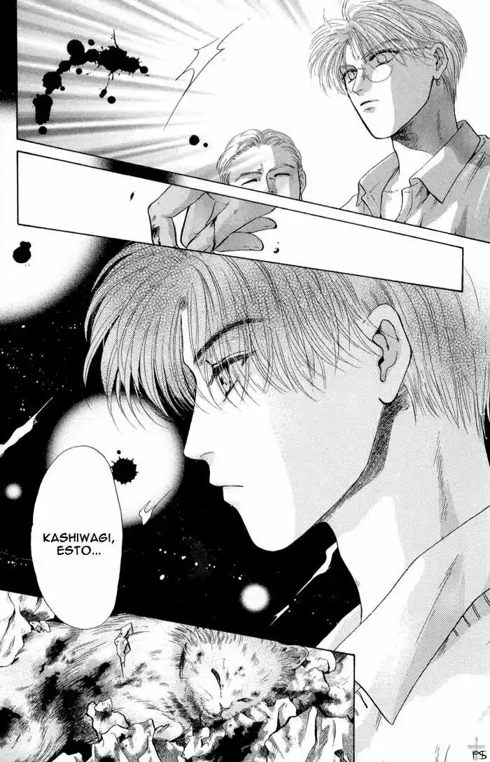 Komatta Toki ni wa Hoshi ni Kike! (1997) - Capítulo 12 - Página 20 - LectorTMOo