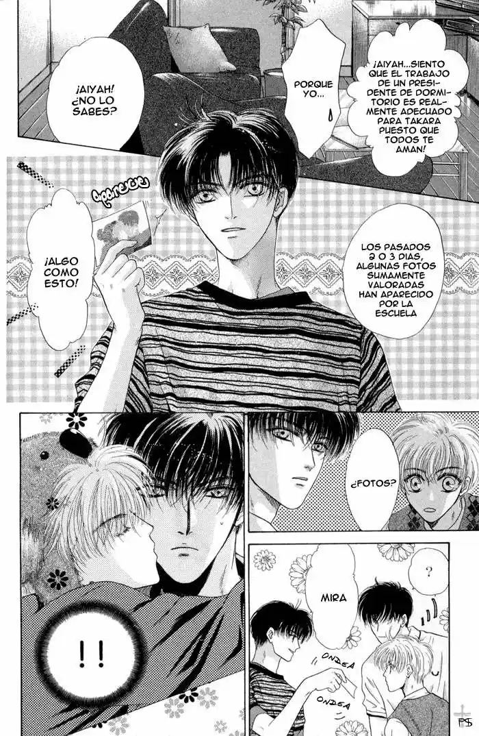Komatta Toki ni wa Hoshi ni Kike! (1997) - Capítulo 12 - Página 24 - LectorTMOo