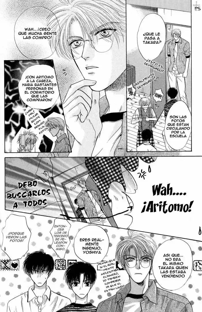 Komatta Toki ni wa Hoshi ni Kike! (1997) - Capítulo 12 - Página 26 - LectorTMOo