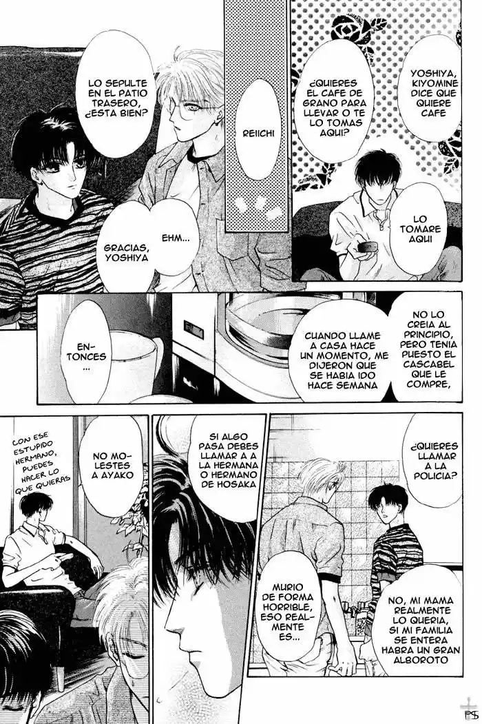 Komatta Toki ni wa Hoshi ni Kike! (1997) - Capítulo 12 - Página 27 - LectorTMOo