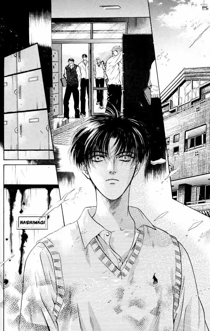 Komatta Toki ni wa Hoshi ni Kike! (1997) - Capítulo 12 - Página 28 - LectorTMOo