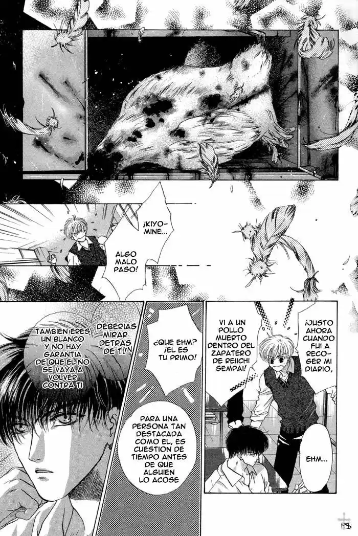 Komatta Toki ni wa Hoshi ni Kike! (1997) - Capítulo 12 - Página 29 - LectorTMOo