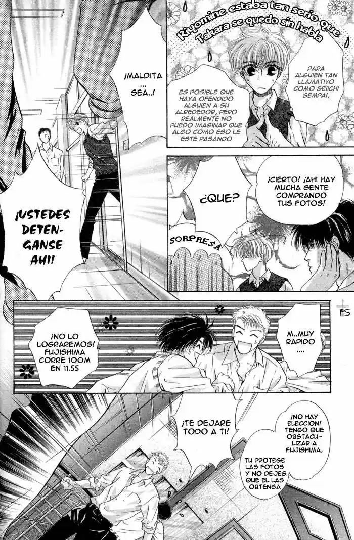 Komatta Toki ni wa Hoshi ni Kike! (1997) - Capítulo 12 - Página 30 - LectorTMOo
