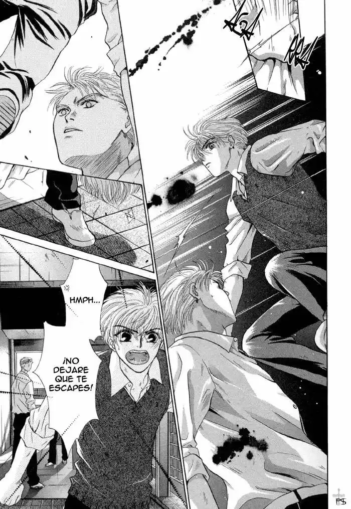 Komatta Toki ni wa Hoshi ni Kike! (1997) - Capítulo 12 - Página 31 - LectorTMOo