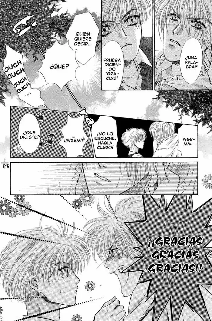 Komatta Toki ni wa Hoshi ni Kike! (1997) - Capítulo 12 - Página 40 - LectorTMOo