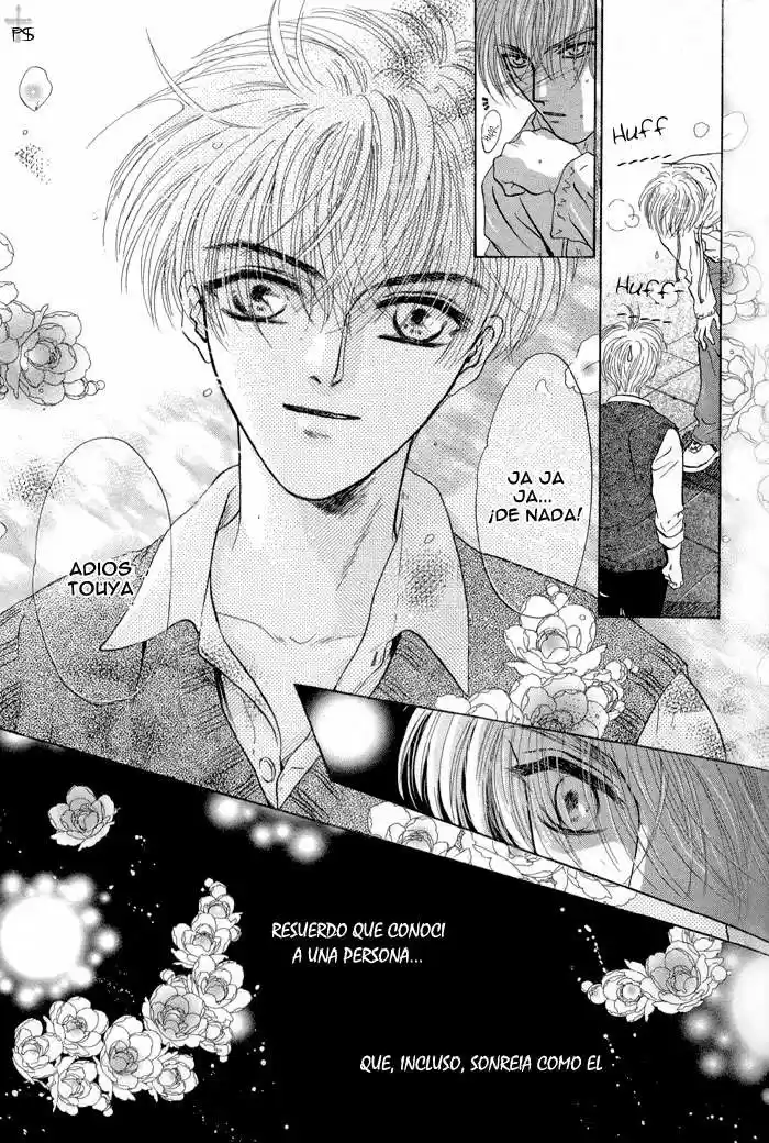 Komatta Toki ni wa Hoshi ni Kike! (1997) - Capítulo 12 - Página 41 - LectorTMOo