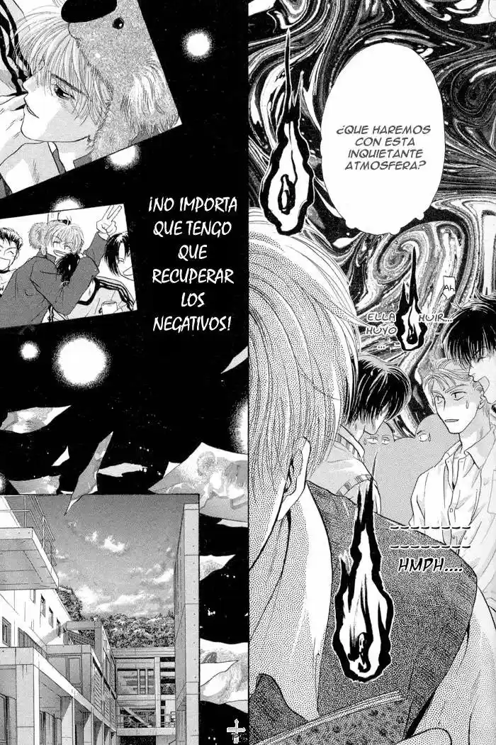 Komatta Toki ni wa Hoshi ni Kike! (1997) - Capítulo 12 - Página 47 - LectorTMOo
