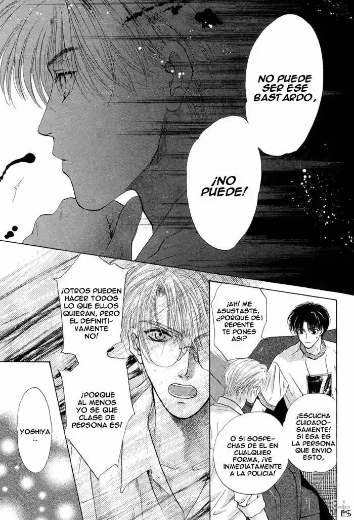 Komatta Toki ni wa Hoshi ni Kike! (1997) - Capítulo 12 - Página 49 - LectorTMOo