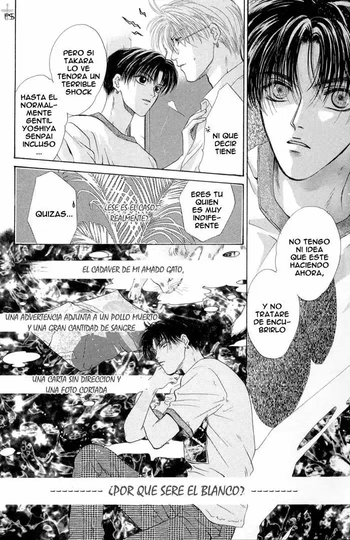 Komatta Toki ni wa Hoshi ni Kike! (1997) - Capítulo 12 - Página 50 - LectorTMOo