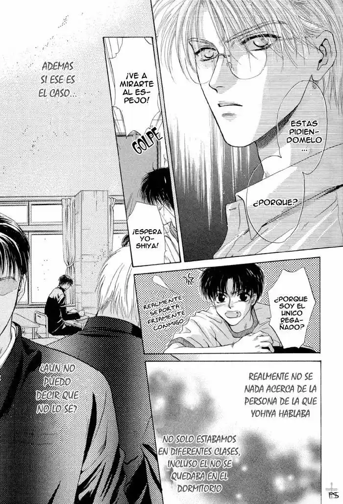 Komatta Toki ni wa Hoshi ni Kike! (1997) - Capítulo 12 - Página 51 - LectorTMOo