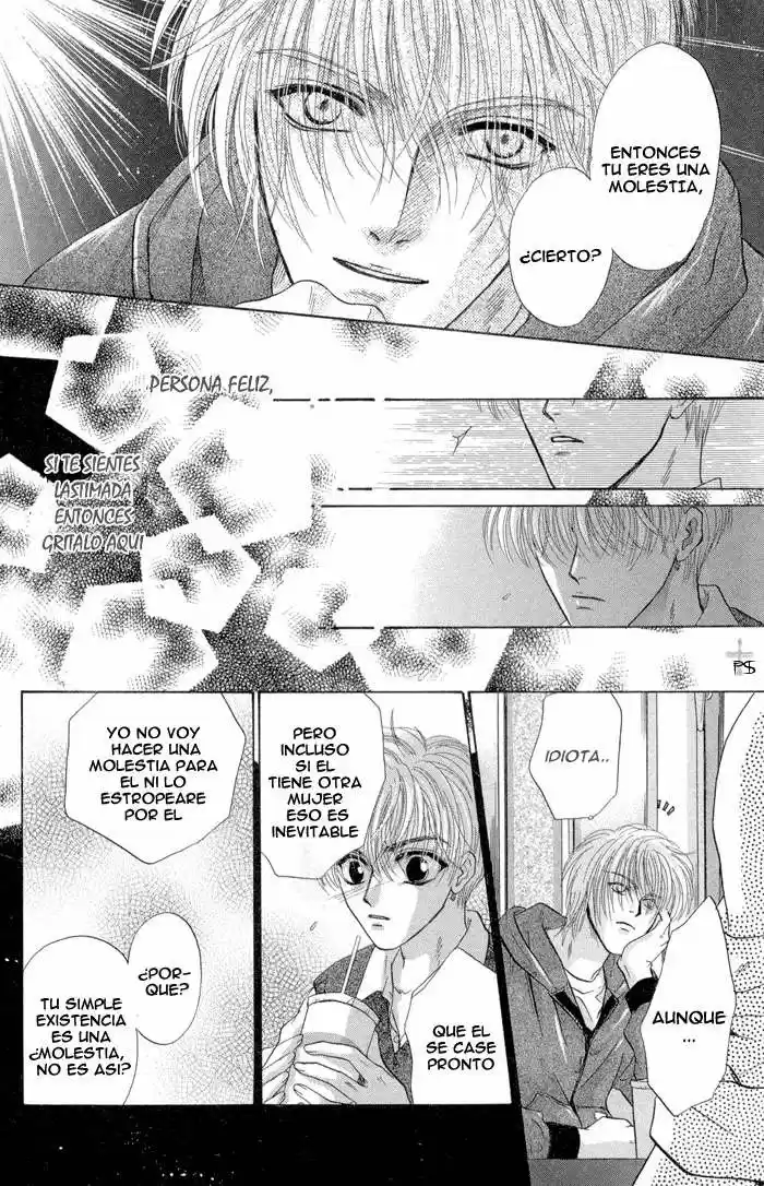 Komatta Toki ni wa Hoshi ni Kike! (1997) - Capítulo 12 - Página 60 - LectorTMOo