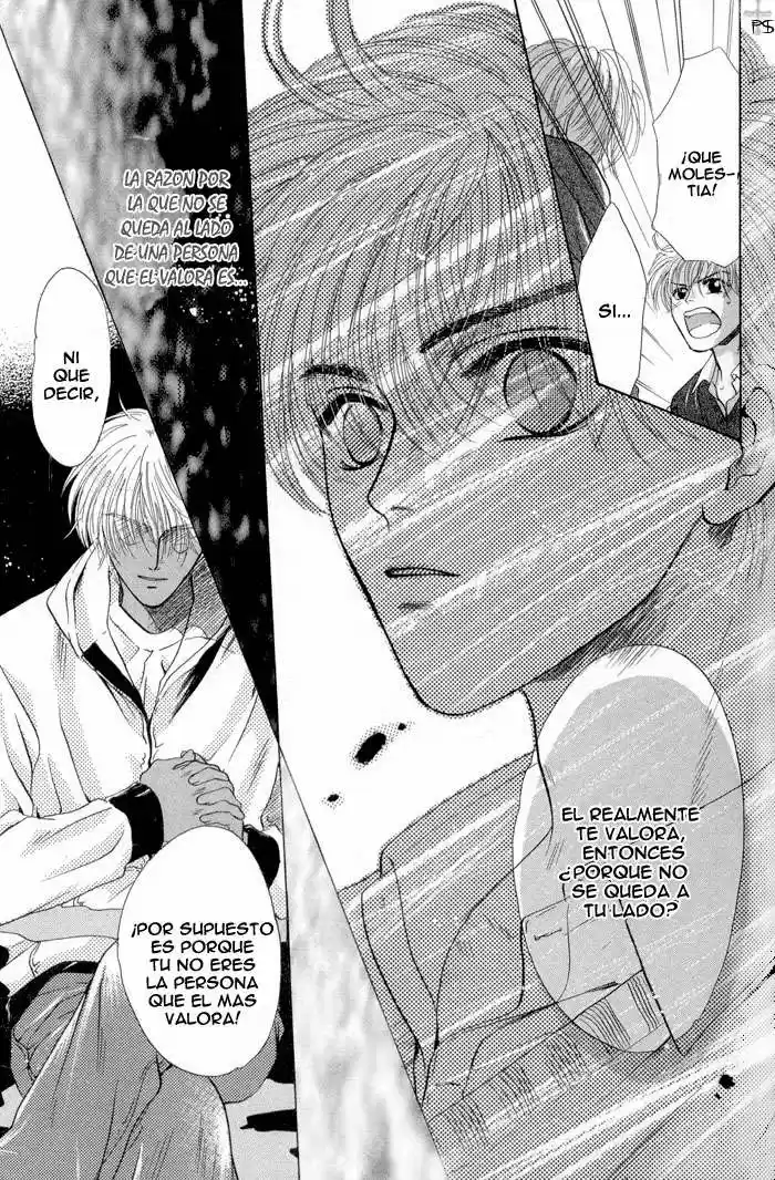 Komatta Toki ni wa Hoshi ni Kike! (1997) - Capítulo 12 - Página 61 - LectorTMOo