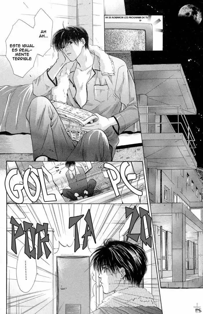 Komatta Toki ni wa Hoshi ni Kike! (1997) - Capítulo 12 - Página 62 - LectorTMOo