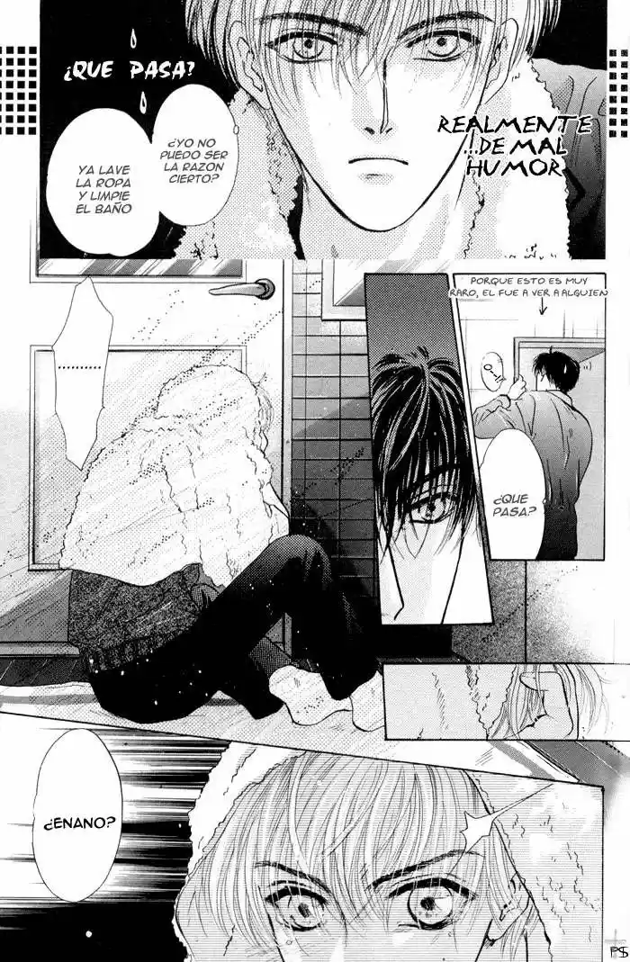 Komatta Toki ni wa Hoshi ni Kike! (1997) - Capítulo 12 - Página 63 - LectorTMOo