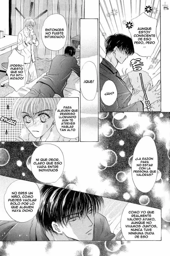 Komatta Toki ni wa Hoshi ni Kike! (1997) - Capítulo 12 - Página 65 - LectorTMOo
