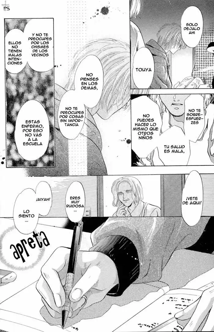 Komatta Toki ni wa Hoshi ni Kike! (1997) - Capítulo 12 - Página 70 - LectorTMOo