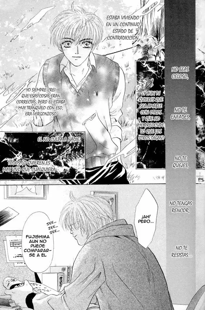 Komatta Toki ni wa Hoshi ni Kike! (1997) - Capítulo 12 - Página 71 - LectorTMOo
