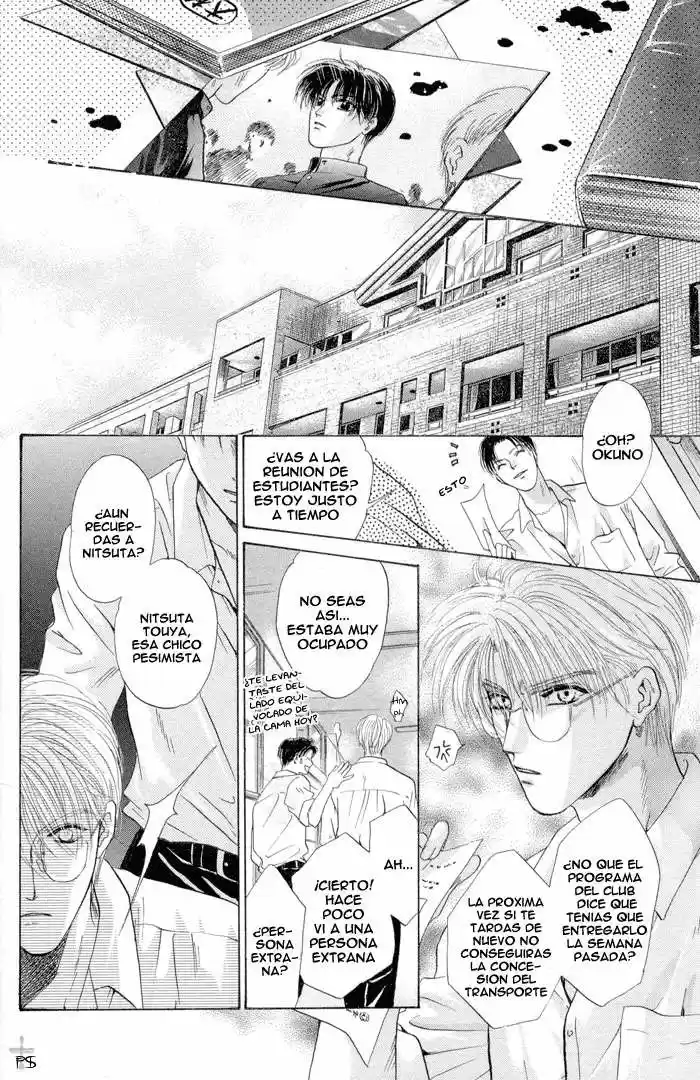 Komatta Toki ni wa Hoshi ni Kike! (1997) - Capítulo 12 - Página 72 - LectorTMOo