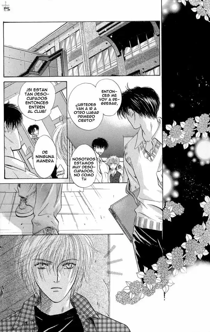 Komatta Toki ni wa Hoshi ni Kike! (1997) - Capítulo 12 - Página 76 - LectorTMOo