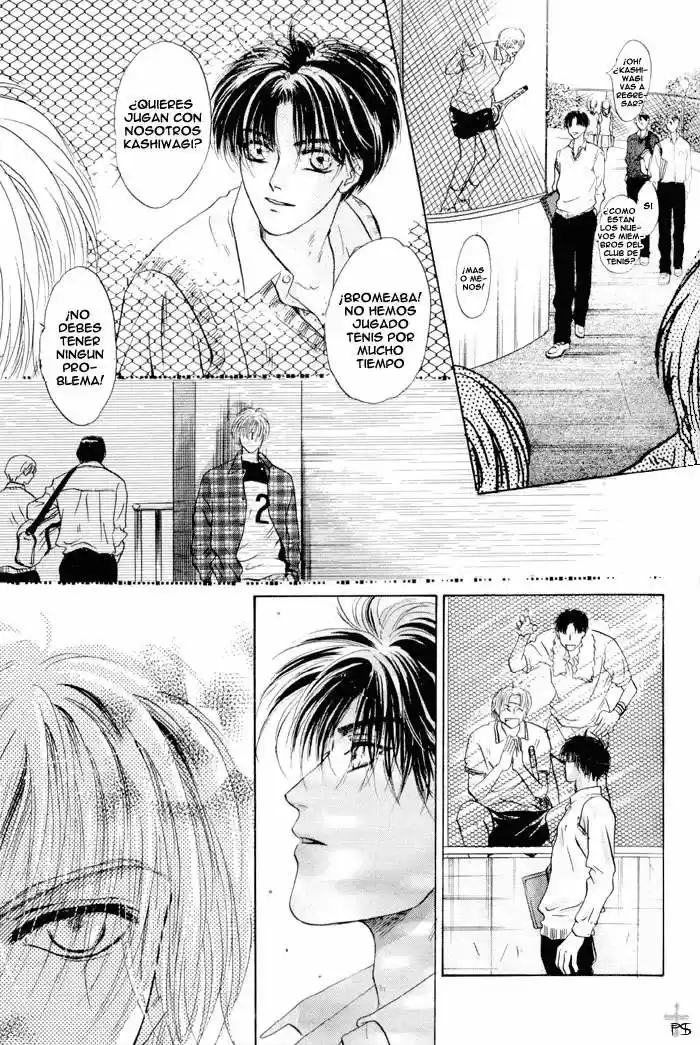 Komatta Toki ni wa Hoshi ni Kike! (1997) - Capítulo 12 - Página 77 - LectorTMOo