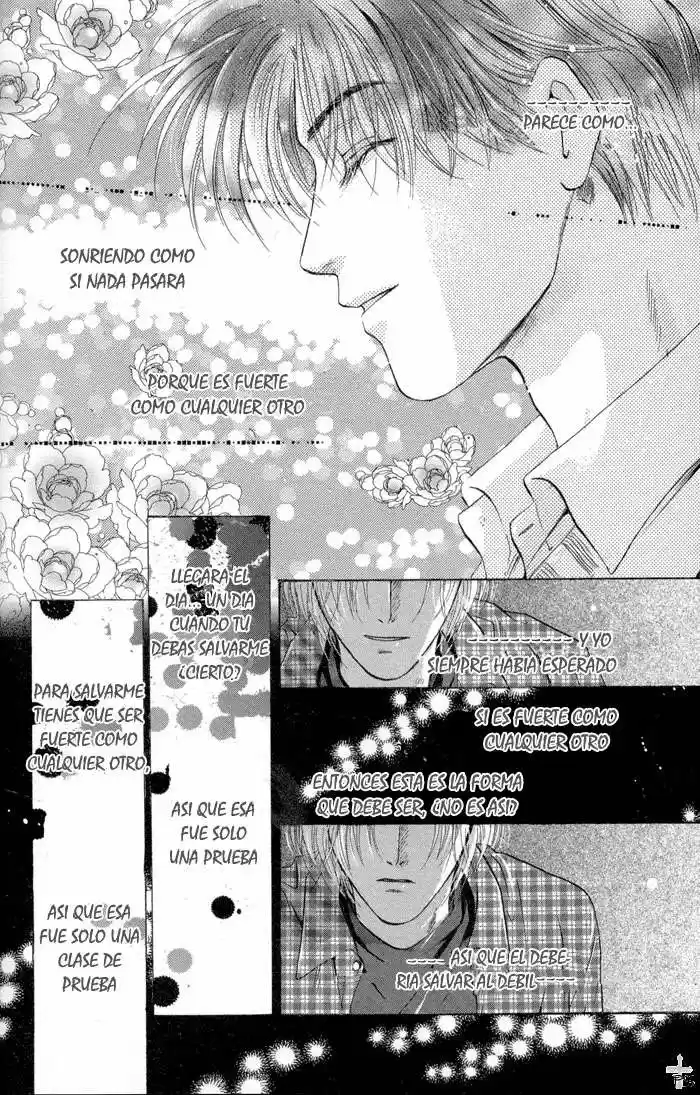 Komatta Toki ni wa Hoshi ni Kike! (1997) - Capítulo 12 - Página 78 - LectorTMOo
