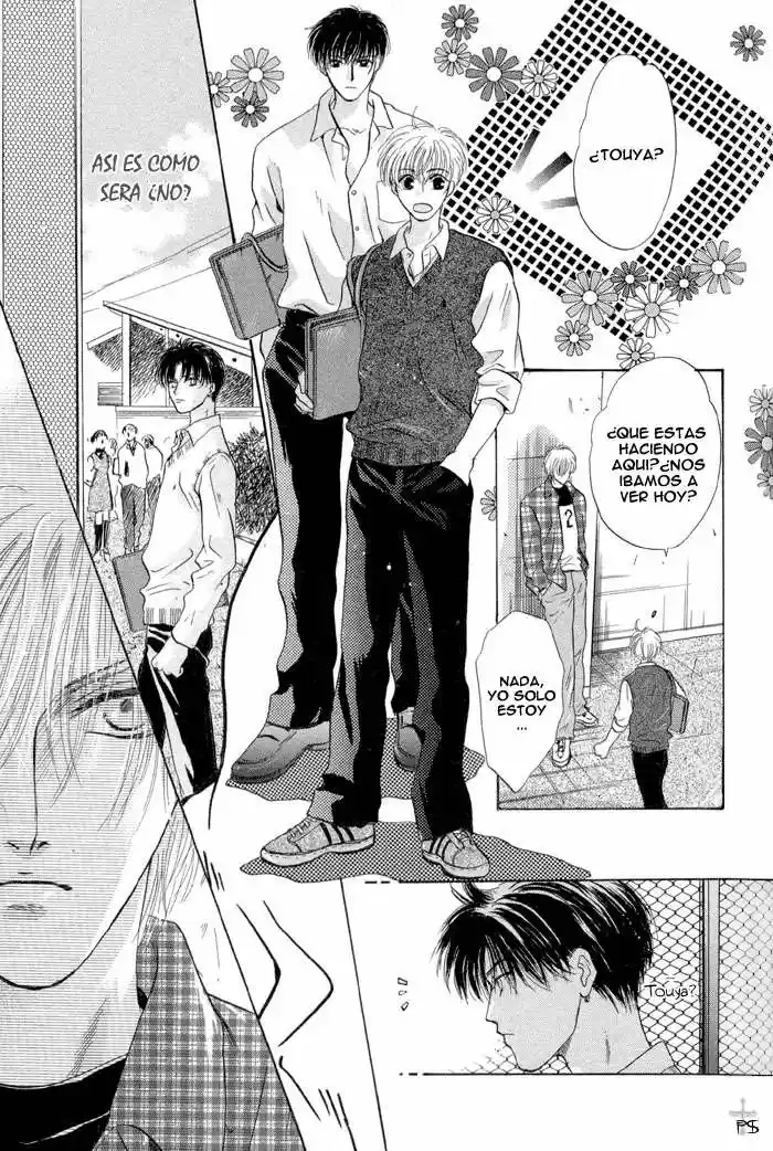 Komatta Toki ni wa Hoshi ni Kike! (1997) - Capítulo 12 - Página 79 - LectorTMOo