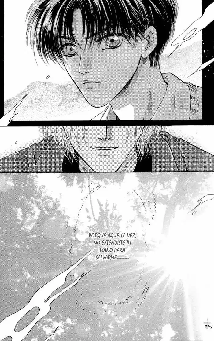 Komatta Toki ni wa Hoshi ni Kike! (1997) - Capítulo 12 - Página 80 - LectorTMOo