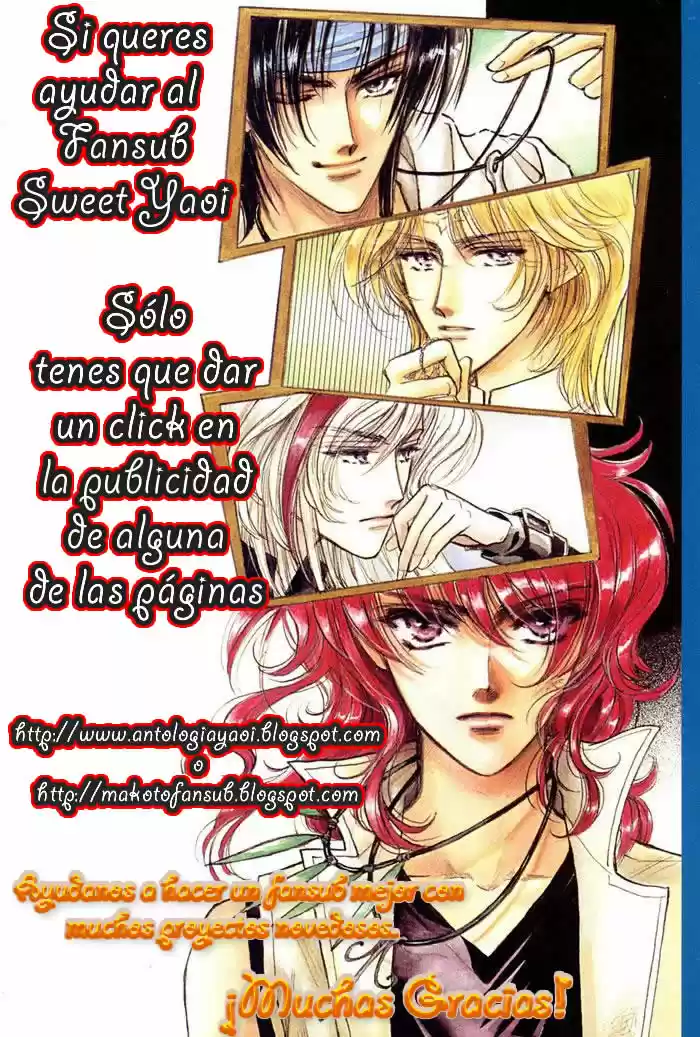Komatta Toki ni wa Hoshi ni Kike! (1997) - Capítulo 13 - Página 2 - LectorTMOo
