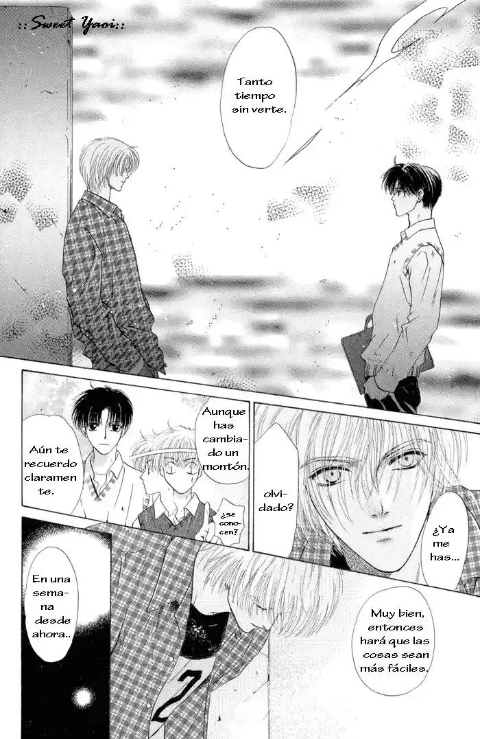 Komatta Toki ni wa Hoshi ni Kike! (1997) - Capítulo 13 - Página 5 - LectorTMOo